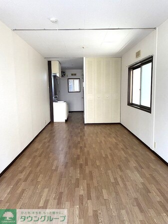 プルミエ中原の物件内観写真